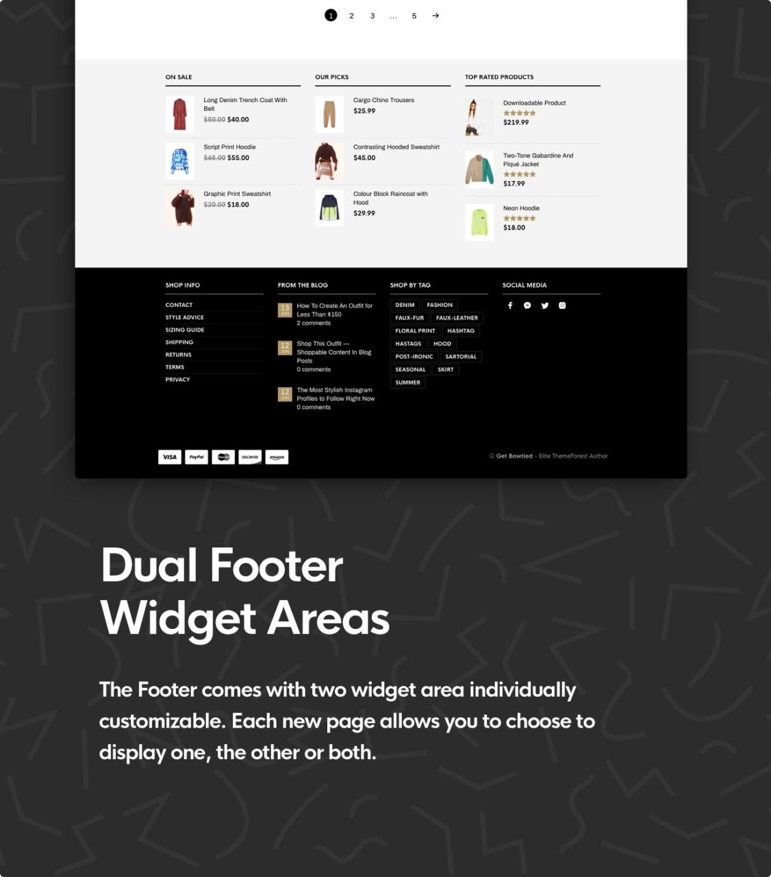 The Retailer - FREE Premium WooCommerce Theme (Limited Time) - 14