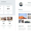 Download Accel - Responsive Email + StampReady Builder Accel is clean and modern email template is awesome design for your corporate and business email.