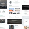 Download Accel - Responsive Email + StampReady Builder Accel is clean and modern email template is awesome design for your corporate and business email.