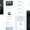Download Accel - Responsive Email + StampReady Builder Accel is clean and modern email template is awesome design for your corporate and business email.