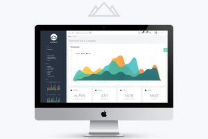 Download AdminK Bootstrap Admin Template