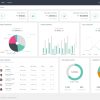 Download Adminox - Responsive Admin Dashboard & Frontend Adminox is a premium, fully responsive web app UI kit.