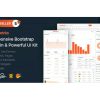 Download Admintres - Responsive Bootstrap Admin Responsive Bootstrap Admin & Powerful UI Kit