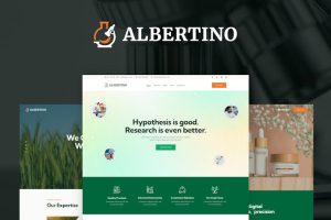 Download Albertino