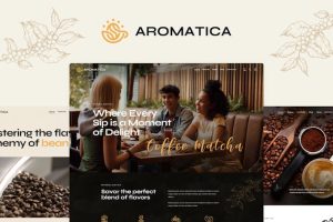 Download Aromatica