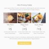 Download Asper Responsive Multipurpose Email Template Asper Responsive Email Template with Online Drag & Drop Stampready builder for any device