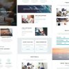 Download Atellar - Responsive Email + StampReady Builder Atellar is clean and modern email template is awesome design for your corporate and business email.