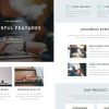 Download Atellar - Responsive Email + StampReady Builder Atellar is clean and modern email template is awesome design for your corporate and business email.