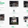 Download Avalan - Responsive Email + StampReady Builder Avalan is clean and modern email template is awesome design for your corporate and business email.