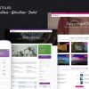 Download Bestours - Tours, Excursions and Travels Simple and suitable for every type of tours and attractions