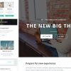 Download Border - Responsive Email + StampReady Builder Border is clean and modern email template is awesome design for your corporate and business email.