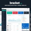 Download Bracket Responsive Bootstrap Admin Template The Responsive Bootstrap 3 Admin Template
