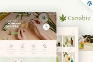 Download Canabiz - Weed Medical Marijuana, Cannabis Shop