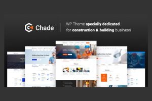 Download Chade - Construction