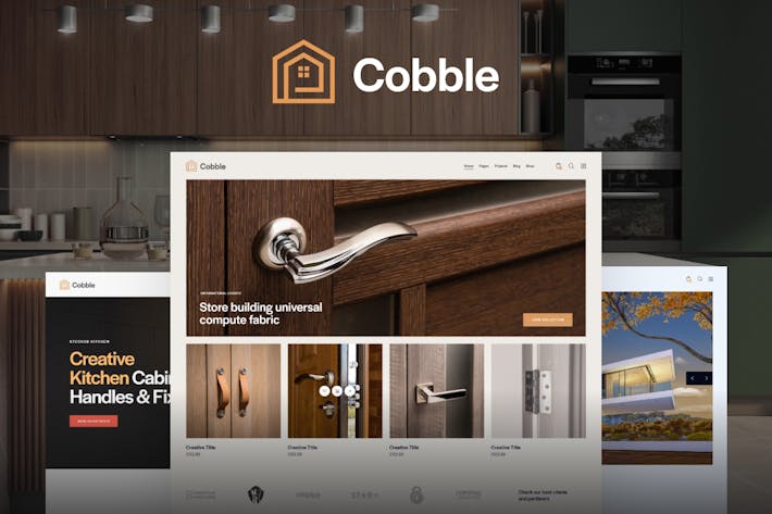 Download Cobble