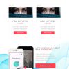 Download Converse - Responsive Email Template Responsive Email Template