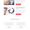Download Converse - Responsive Email Template Responsive Email Template