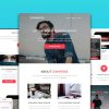 Download Converse - Responsive Email Template Responsive Email Template