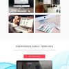 Download Converse - Responsive Email Template Responsive Email Template