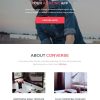 Download Converse - Responsive Email Template Responsive Email Template