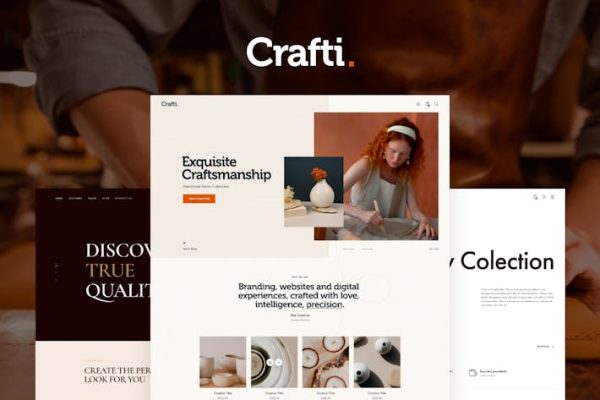 Download Crafti