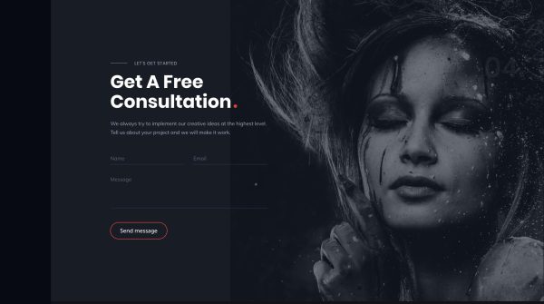 Download Crope - Creative Web Agency HTML Template