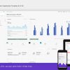Download Crush it - Admin Template & Ui Kit It’s a responsive HTML template, which is based on the Bootstrap 4X framework.