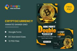 Download Cryptocurrency Bitcoin Google Web Designer Cryptocurrency Bitcoin Google Web Designer