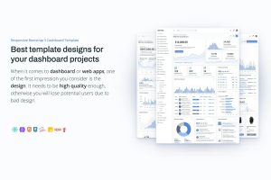 Download DashByte React 18 & Bootstrap 5 Dashboard Template Best template designs for your dashboard projects