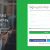 Download Dashgrin Responsive Data Analytics Admin Dashboard Template