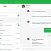 Download Dashgrin Responsive Data Analytics Admin Dashboard Template