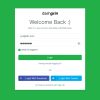 Download Dashgrin Responsive Data Analytics Admin Dashboard Template