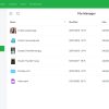 Download Dashgrin Responsive Data Analytics Admin Dashboard Template