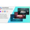 Download Dashtreme - Laravel 8+ Bootstrap5 Admin Template