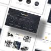Download Dazzle - Photography Email Newsletter Template Dazzle - Photography Email Newsletter Template