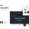 Download Dazzle - Photography Email Newsletter Template Dazzle - Photography Email Newsletter Template