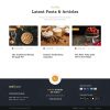 Download DeliTaste - Food Delivery HTML Template