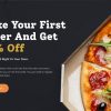 Download DeliTaste - Food Delivery HTML Template