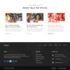 Download Desart - Creative Web Design Studio HTML Template