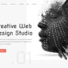 Download Desart - Creative Web Design Studio HTML Template