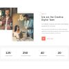 Download Desart - Creative Web Design Studio HTML Template