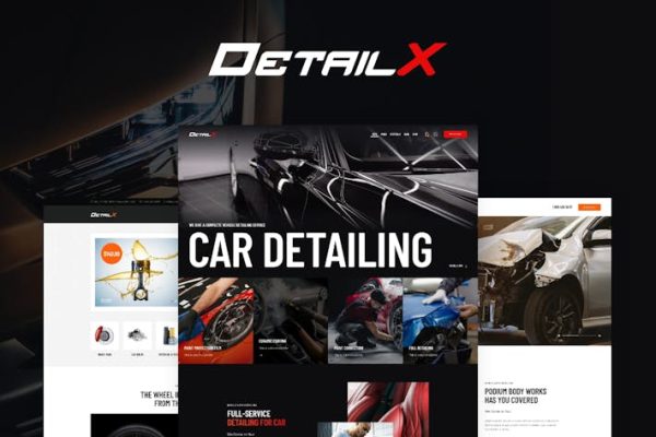 Download DetailX