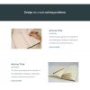 Download Dido - Responsive Email Template Responsive Email Template Edit with Online Builder