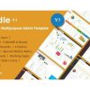 Download Doodle - The Ultimate Multipurpose Admin Template The Ultimate Multipurpose Admin Template