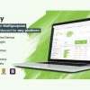 Download Droopy - Multipurpose Bootstrap Admin Dashboard Multipurpose Bootstrap Admin Dashboard Template + UI Kit