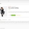 Download Droopy - Multipurpose Bootstrap Admin Dashboard Multipurpose Bootstrap Admin Dashboard Template + UI Kit