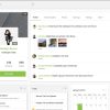 Download Droopy - Multipurpose Bootstrap Admin Dashboard Multipurpose Bootstrap Admin Dashboard Template + UI Kit