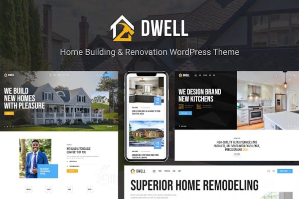 Download Dwell