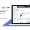 Download Elmer - Multipurpose Bootstrap Admin Dashboard Multipurpose Bootstrap Admin Dashboard Template + UI Kit