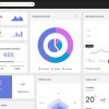 Download Elmer - Multipurpose Bootstrap Admin Dashboard Multipurpose Bootstrap Admin Dashboard Template + UI Kit